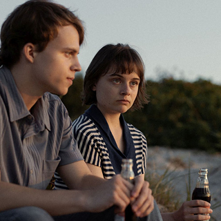 Beyond the Blue Border