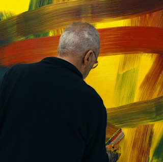 Gerhard Richter - Painting 