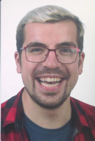 Profilbild von Marvin Kutz 