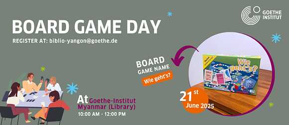 Board Game