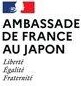 Französische Botschaft Japan