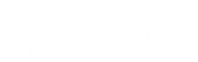 Logo CCI Contact Desk
