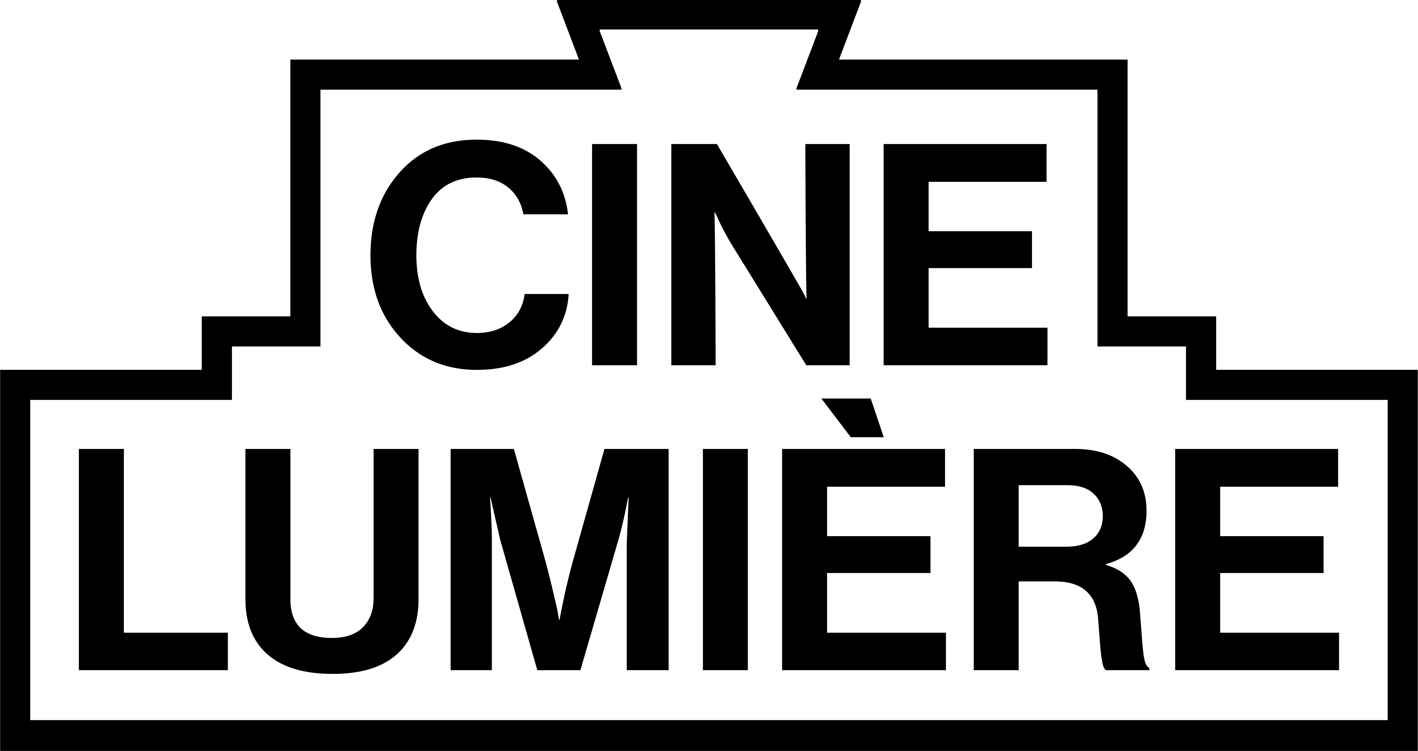 Logo Cine Lumere