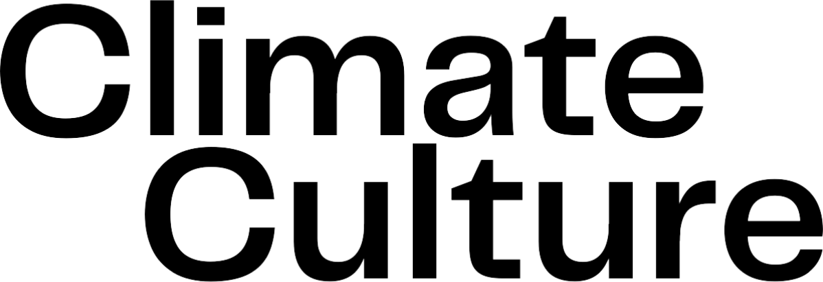 Logo der Organisation ClimateCulture
