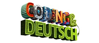Coding und Deutsch
