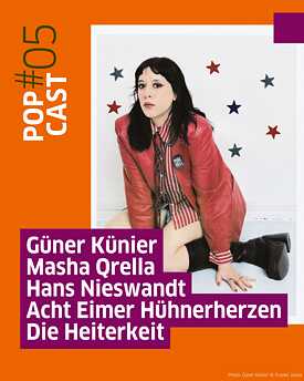 Popcast