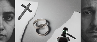 تضيق الكنيسة على الحق في الطلاق لأقباط مصر في ظلّ غياب قانون مدني للزواج 