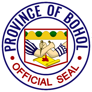 Bohol Province