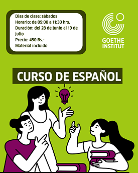 Curso de español