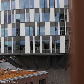Foto af Portland Towers