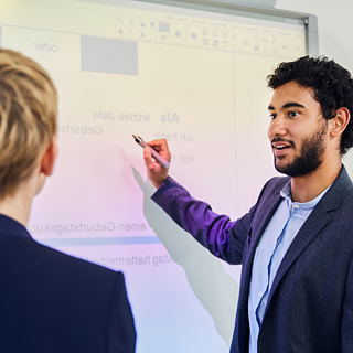 ドイツ語のブラッシュアップ