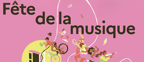 Fête de la Musique