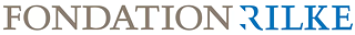 Logo Fondation Rilke