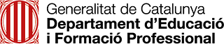 Departament d'Educació - Generalitat de Catalunya