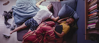 Commitment Phobia Horizontal