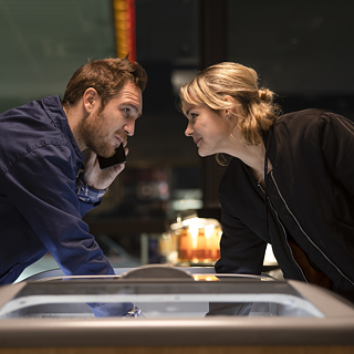 Commitment Phobia Square