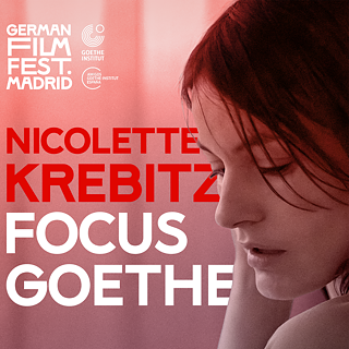 GERMAN FILM FEST MADRID l Ciclo Goethe: Nicolette Krebitz
