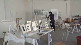 Sprayer von Zürich Picture