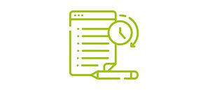 Simulation of exam situations