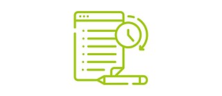 Simulation of exam situations