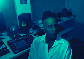 Photo Iren Márquez Dos Santos