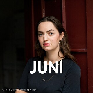 Foto von Dana Vowinckel