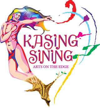Kasing Sining logo