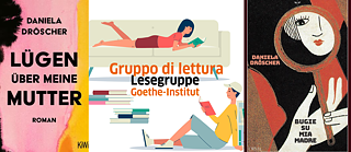 Lügen über meine Mutter / Bugie su mia madre: Daniela Dröscher