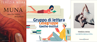 Muna oder Die Hälfte des Lebens / La metà della vita