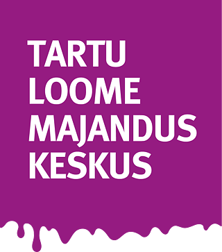 Logo Loomemajanduse keskus