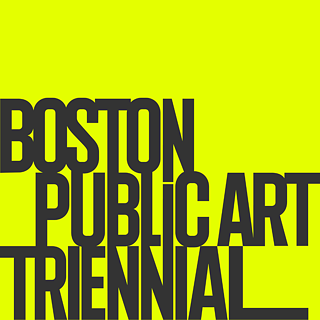 Boston Public Art Triennial