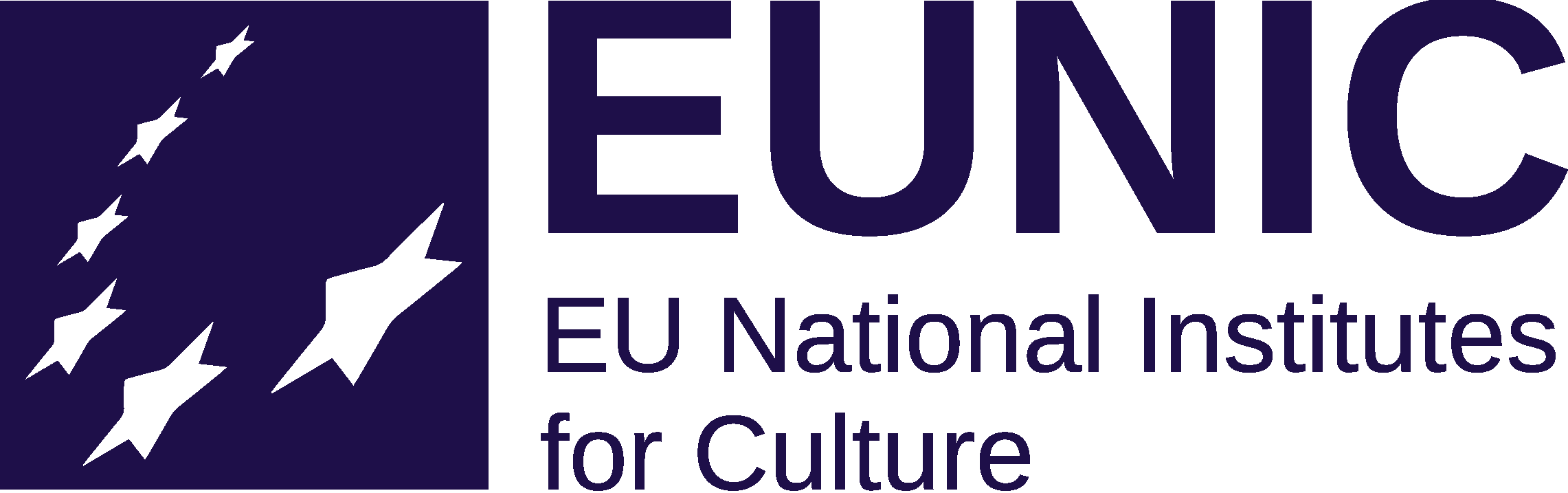EU National Institutes for Culture