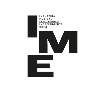 Logo IME Chile