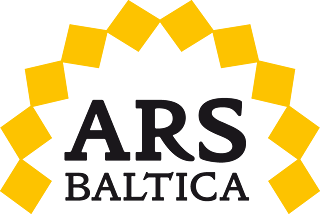 Logo ARSBALTICA