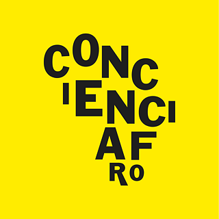 Logo Conciencia Afro
