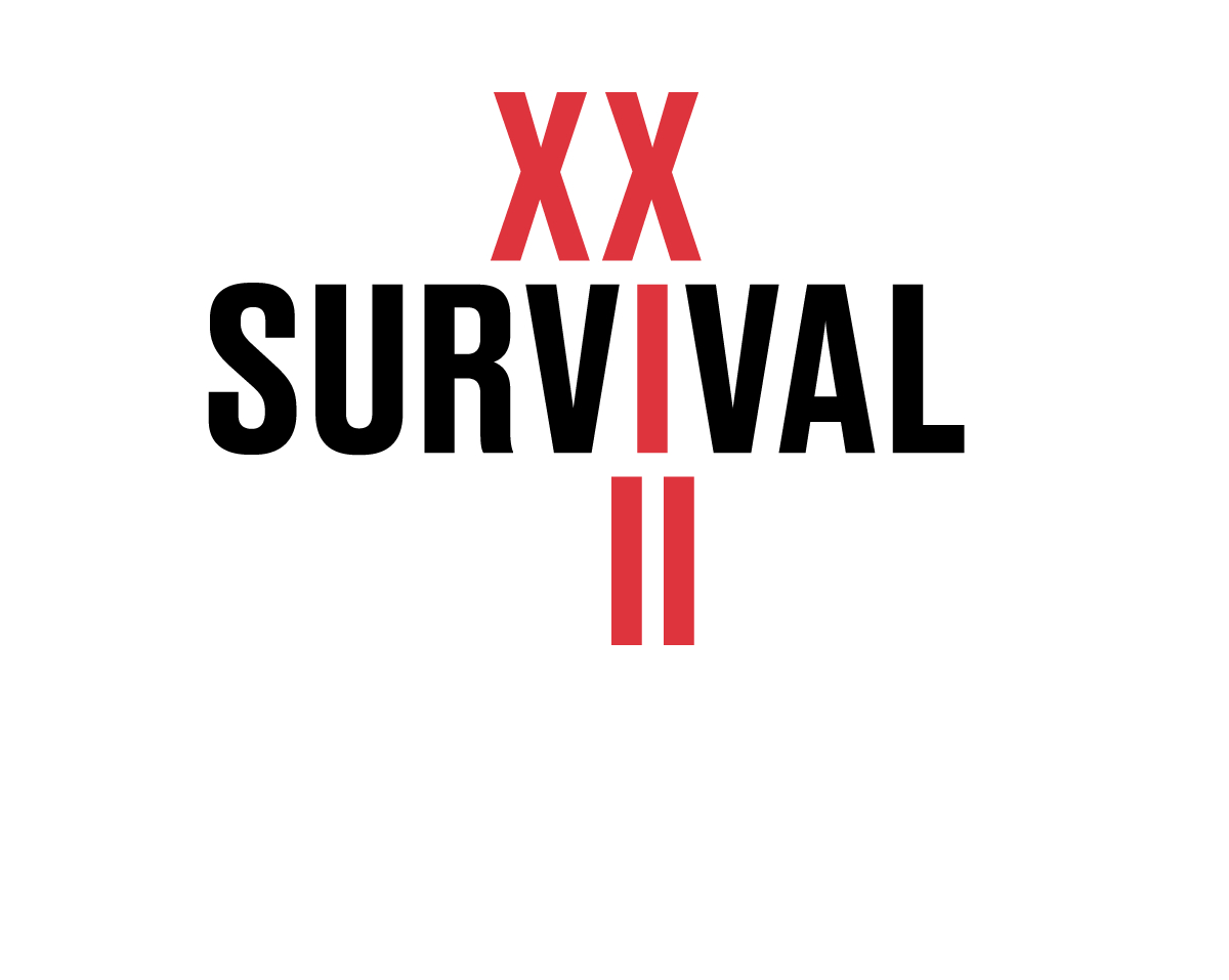 Logo Survivel 23