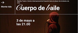 Monte Isla: Cuerpo de Baile