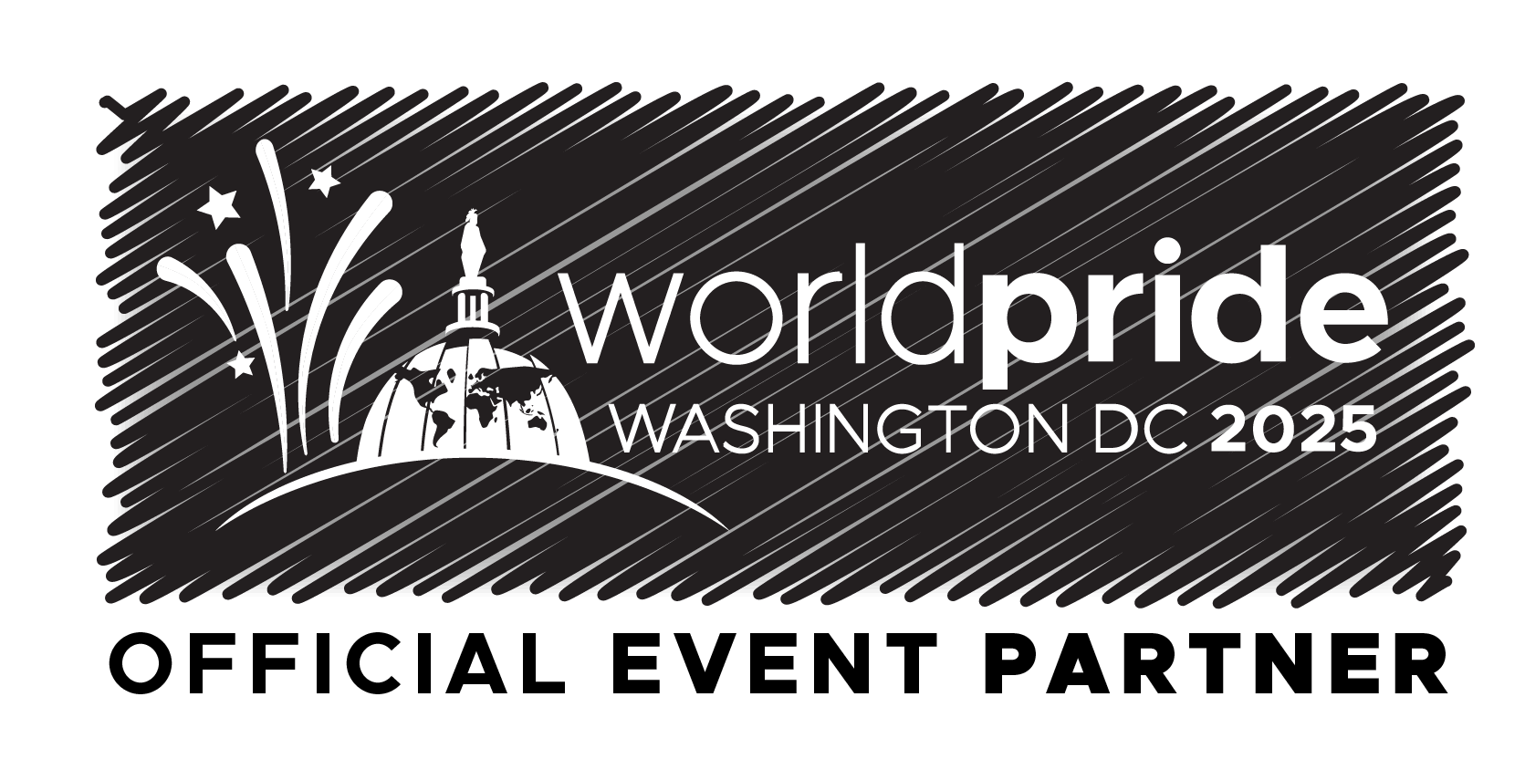 WorldPride Washington DC 2025