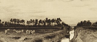 Paula Modersohn-Becker - Ausstellung