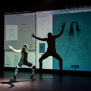 Performance Ecologies: Corponomy Digest