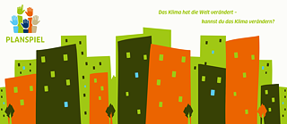 Mission Fonta: Du entscheidest über die Zukunft der Stadt!