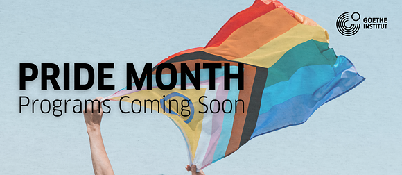 Pride Month 2025 