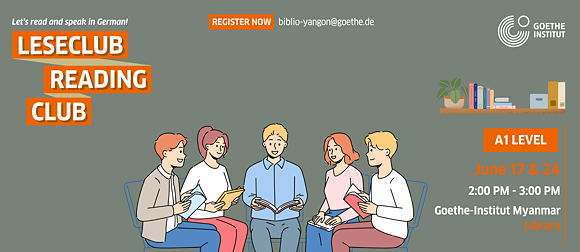 Reading Club