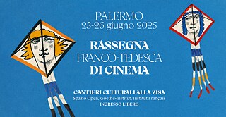 Rassegna franco-tedesca di cinema