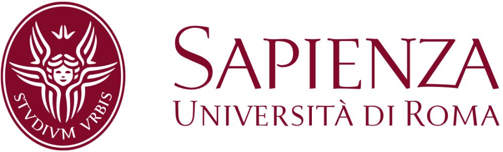 Sapienza Università di Roma - Logo
