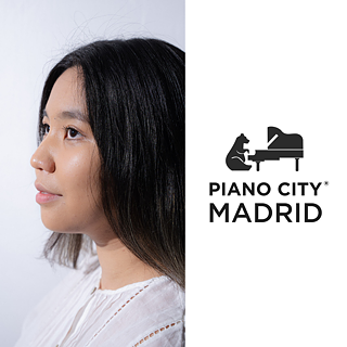 Shuteen Erdenbaatar/Piano City Madrid