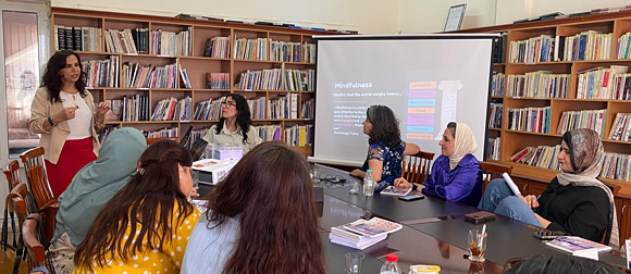 Storytelling Workshop