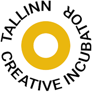 Logo Tallinn Creative Incubator