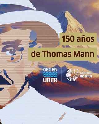 Thomas Mann