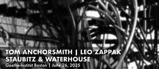 tom anchorsmith, leo zappak, staubitz & waterhouse